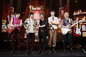 五月天11月「花蓮東大門」開唱?歌迷瘋搶周邊民宿 相信音樂發聲明了