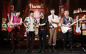 五月天11月「花蓮東大門」開唱？歌迷瘋搶周邊民宿 相信音樂發聲明了