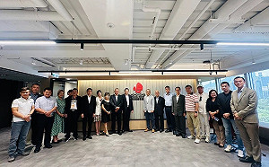 香港旅客去年來觀光居冠 台港產業交流「再加溫」