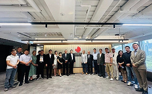 香港旅客去年來觀光居冠 台港產業交流「再加溫」