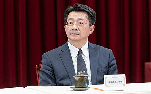 人物》致力讓台灣融入國際人權法體系 中研院研究員廖福特被提名大法官 