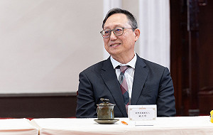 朱蒲青觀點》 姚立明勇於改變  涉入政治最深的司法院副院長被提名人