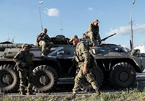 紅軍城第一道防線被突破! 波克羅夫斯克告危 烏軍烏東陷苦戰