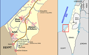 無視防長反對、國安部長棄權 以內閣要國防軍繼續待在費城走廊