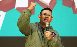 父親送「這個」給樁腳涉賄選 新北市議員黃俊哲當選無效確定