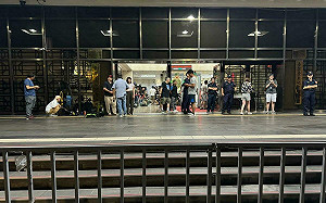 快訊〉柯文哲遭逮捕聲請提審 北院10:20開庭審理