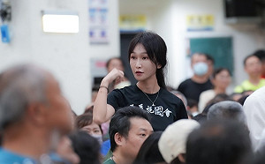 繼柯建銘收死亡威脅後  綠營議員也遭恐嚇：下一個槍斃你