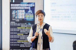 柯文哲「想離開地檢署」才被逮  林志潔:休息範圍僅限署內  不能想來就來想走就走