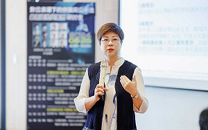 柯文哲「想離開地檢署」才被逮  林志潔：休息範圍僅限署內  不能想來就來想走就走