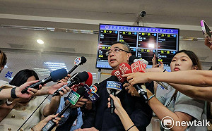 控檢方「問A案卻用B案逮捕」柯文哲委任律師：考慮提抗告