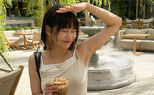 柯文哲遭當庭逮補！網友灌爆留言聲援  愛莉莎莎「這句話」表態