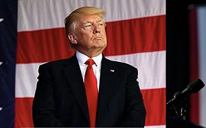 「翻頁川普時代」　賀錦麗策略：形塑對手疲憊不堪現任形象