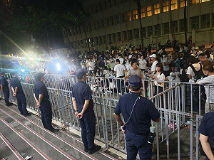 柯文哲涉貪污遭聲押 民眾黨4點聲明斥:毫無依據、羅織罪名