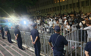 柯文哲涉貪污遭聲押　民眾黨4點聲明斥：毫無依據、羅織罪名