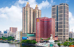 駁國賓危老重建環評鑑定偏袒財團 高市府工務局:依法依規審查