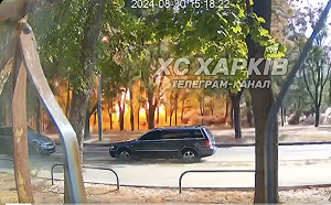 (影) 俄導彈襲烏遊樂場6死包含22孩童97傷 烏軍摧毀庫爾斯克俄增援車隊