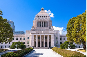 日本女性參政80年門檻還是很高 國會依舊性別失衡