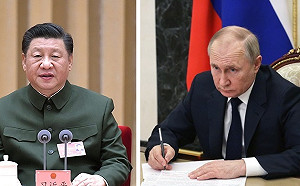 怕收不到錢又被制裁 中國商家停止供應俄羅斯未預付款貨品