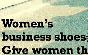 強制揭露也沒有用　日本男女薪資差距幾無改善