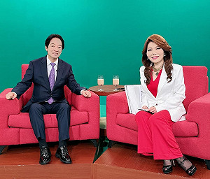 政壇司法案件頻傳  賴總統:不分政黨有證據就辦