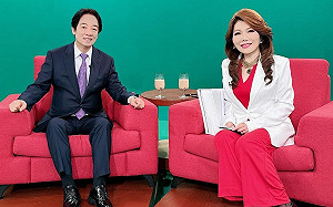 政壇司法案件頻傳  賴總統：不分政黨有證據就辦