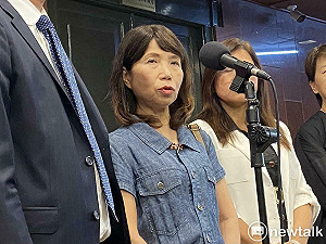 自曝傳訊給賴清德惹議 陳昭姿:看柯文哲受幾10小時精神凌虐 不捨