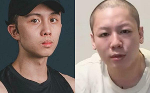 家人介入？孫安佐《拳願》對決韓森破局  「對戰新人選」曝光