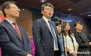 新會期推修法選舉補助款用途應申報？黃國昌：會審慎加以研議