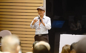 專論》凝聚公民力量 督促政府承擔轉型正義未竟之業