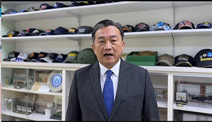 陳昭姿為柯文哲傳私訊給賴清德  王定宇:炒作民粹、干涉司法