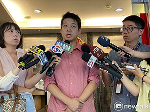 四叉貓曝許甫談民眾黨「抖內金」流入木可時間軸:就是愛說謊的騙子