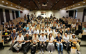 銘記威權歷史  民團週六北科大舉辦轉型正義推動共識營 