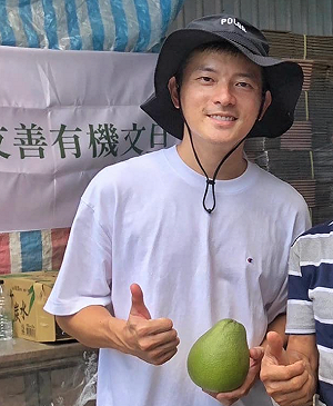 涉強制猥褻遭判刑!宥勝神隱4個月近況曝光