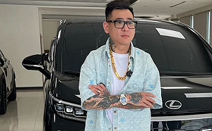 《拳上》對決統神！蹦闆曬練習照自信喊話：獵豬行動開始