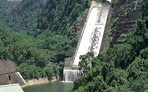 中部4大水庫蓄水率破9成！水利署：年底前用水無虞