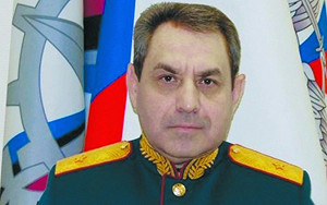 列寧格勒軍區副司令涉貪被捕! 擁4千多萬房產疑也不合法 恐關15年
