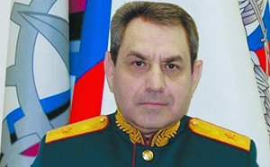 列寧格勒軍區副司令涉貪被捕! 擁4千多萬房產疑也不合法 恐關15年