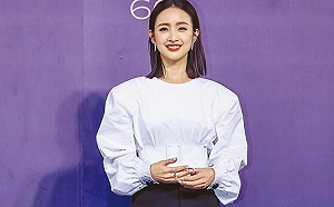 林依晨高喊「我是成都人」惹怒恩師！朱立熙刪照怒：對零負評太失望