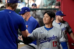 大谷翔平連續23次盜壘成功！道奇主帥也讚嘆