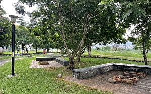 中秋賞月去！新北6處臨時烤肉區  9/14起限時開放4天