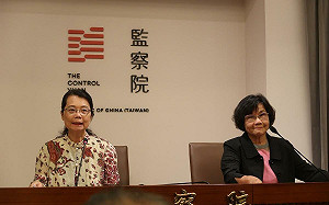 監院：新南向專班1萬多學生比移工好用、教育部與勞動部互踢皮球