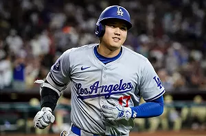 (影)大谷盜壘成功率破9成！將挑戰一朗56盜紀錄