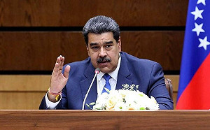 委內瑞拉：與美國達成共識 恢復接收遭遣返移民