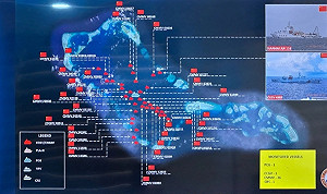 54個打1個! 9701艦仙賓礁孤身奮戰被撞大洞 菲竟然示弱這樣回…..