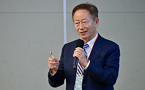 劉德音看台積電在美國設廠：知道沒有單一窗口的痛苦