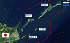 俄軍自遠東抽兵 主力集中烏東與庫爾斯克 專家：小心這「奪島強國」偷襲