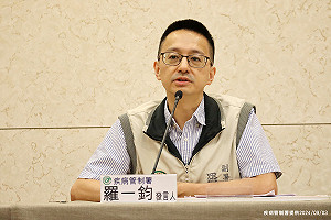 山陀兒攪局!公費疫苗開打計畫恐延後 疾管署曝應變策施