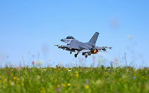 疑將美空軍一號和軍機技術轉中國! 美軍火公司RTX同意支付2億美元和解