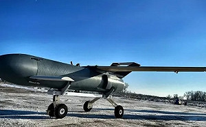 (影) 烏遠程自殺無人機戰果豐! 頻攻俄機場、煉油廠 改變現代戰爭規則