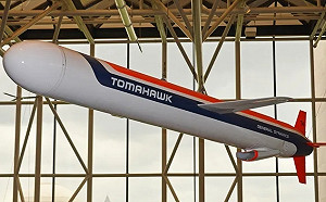 (影) 超級不爽開罵了! 戰斧遠程導彈計畫外洩 澤連斯直言白宮「令人不滿」